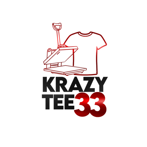 Krazy Tee 33